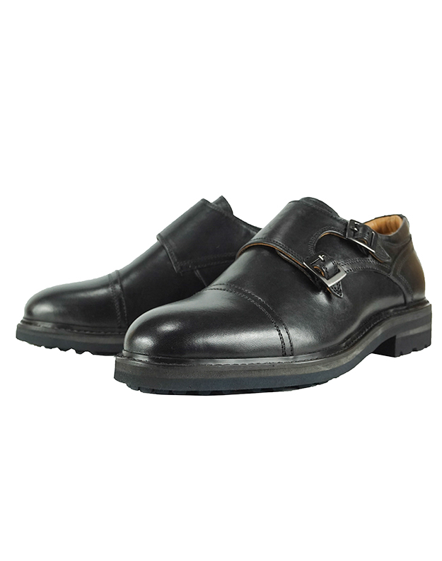Giacomo Carlo Man Shoes